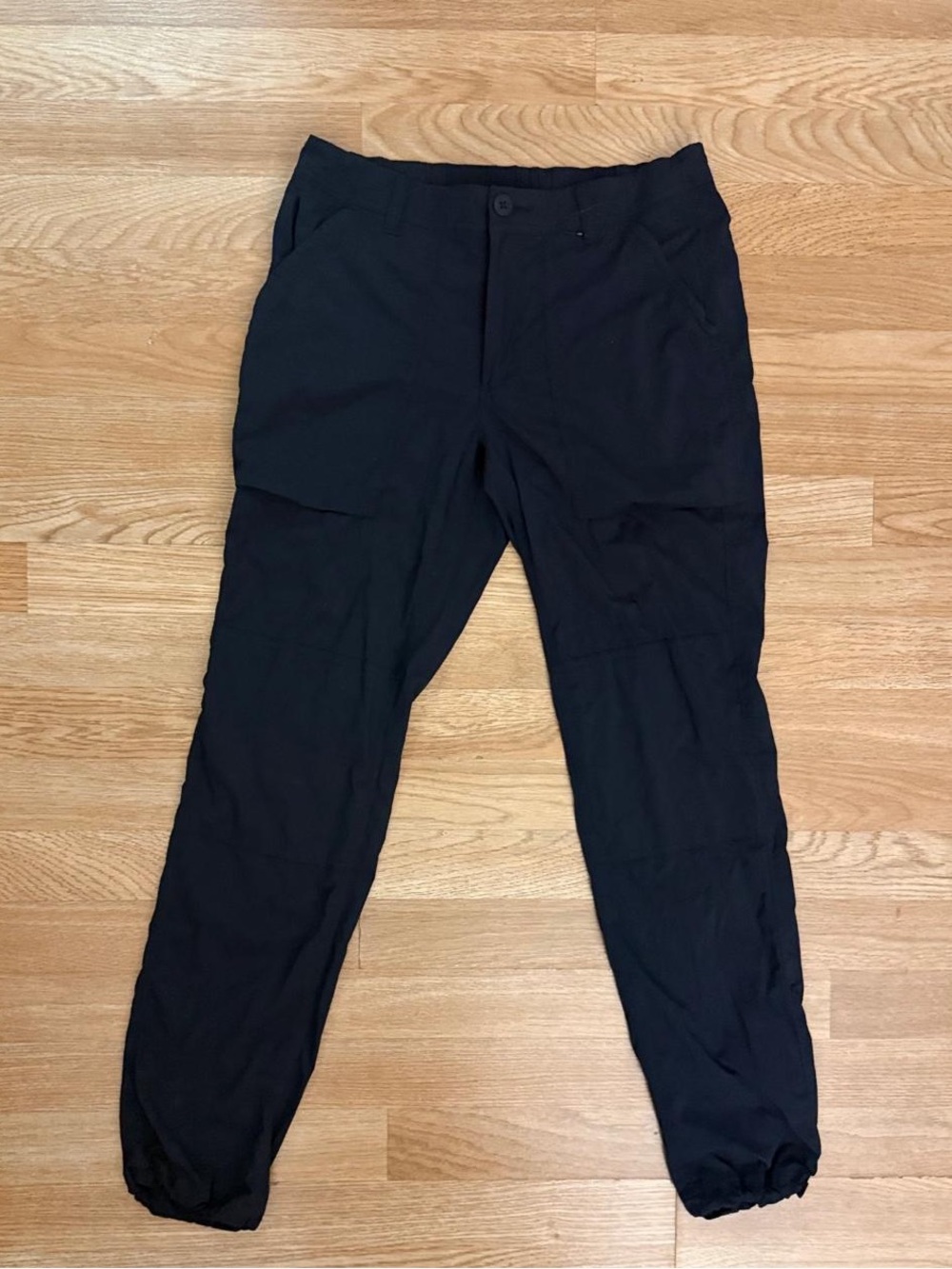 REI Black Women’s pants